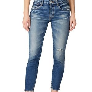 Moussy Velma Skinny Jeans